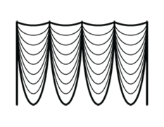 Draping & Backdrops Draping & Backdrops